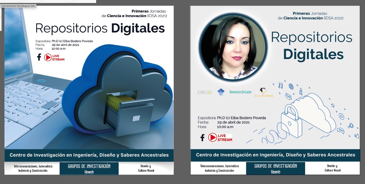 Repositorios Digitales – IDSA